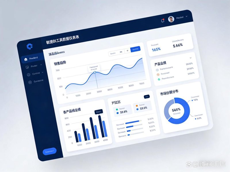 数据挖掘：在大数据时代如何帮助企业洞察市场