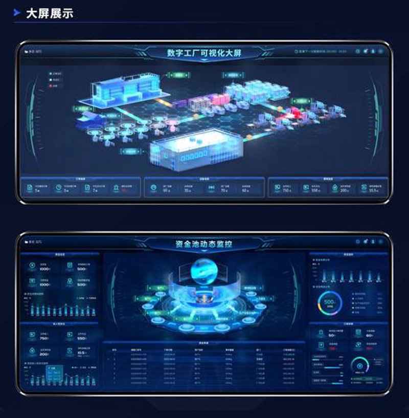 数据可视化选购指南：选择最适合您的数据分析工具
